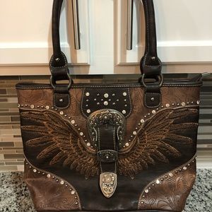 Women’s purse